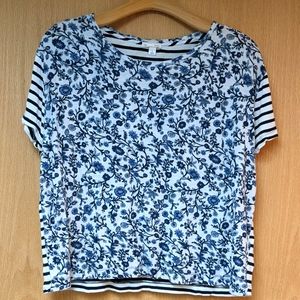 SOLD GAP Blouse